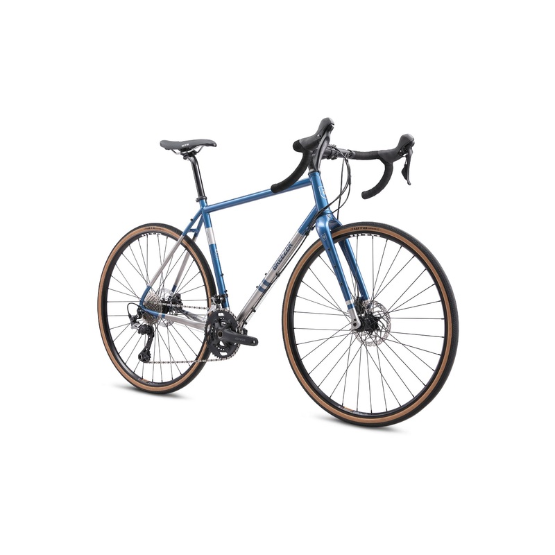 Breezer Inversion Pro Gravel Road Bike