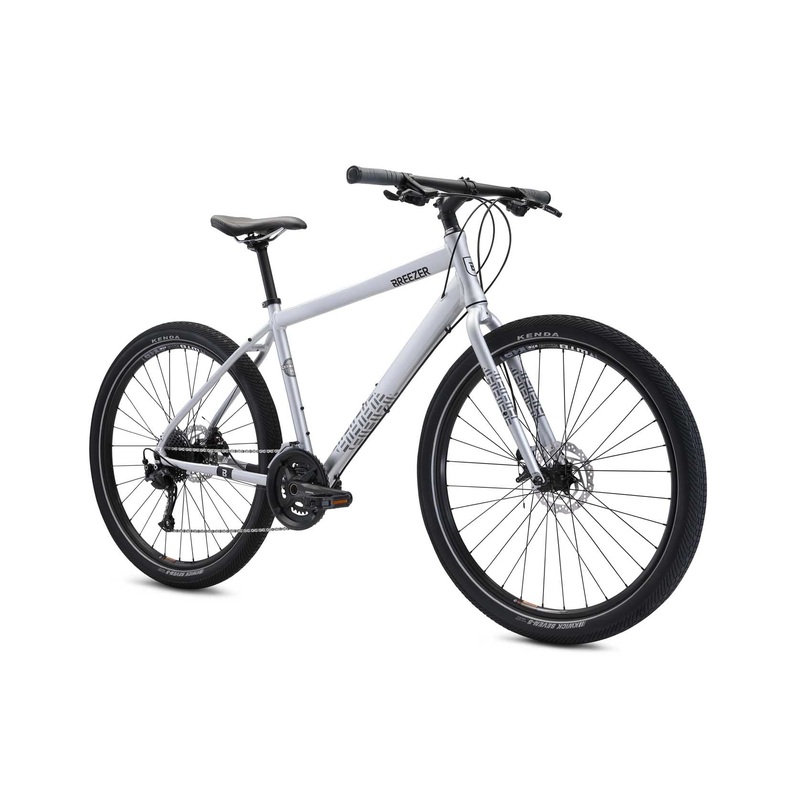 Breezer Midtown 1.5 City mountain Bike