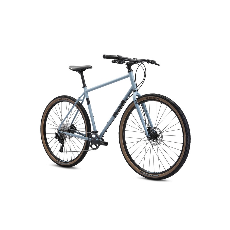 Breezer Radar Cafe Gravel Road Bike