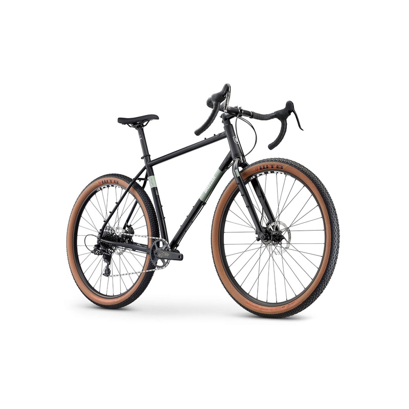 Breezer Radar X Gravel Road Bike