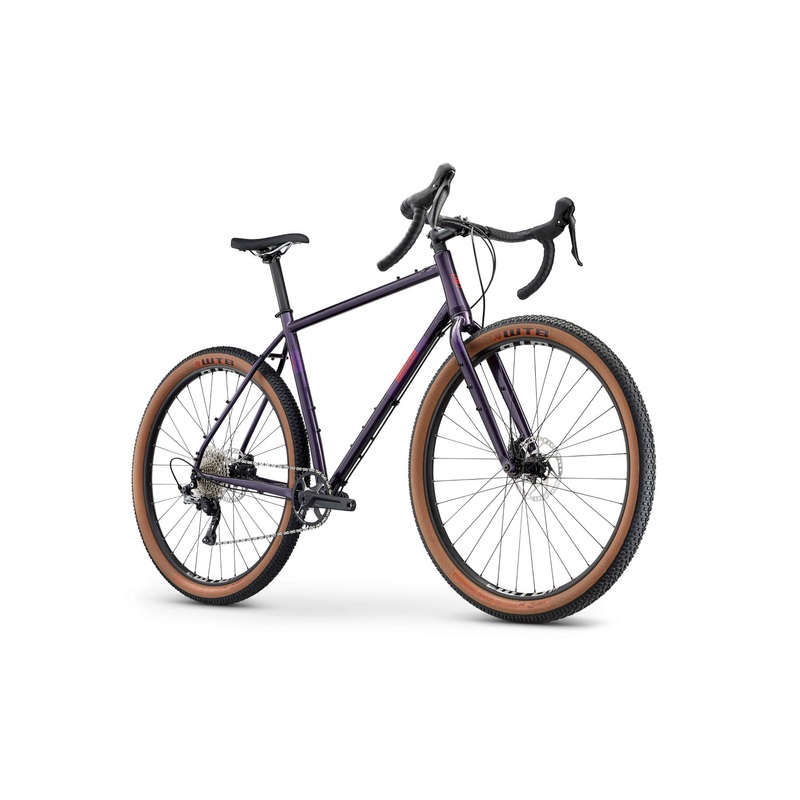 Breezer Radar X Pro Gravel Road Bike