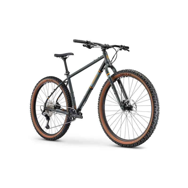 Breezer Thunder Mountain Bike