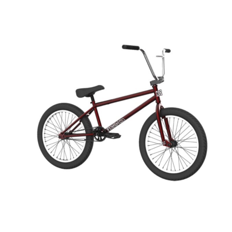 Fit Series One  BMX Bike 2026