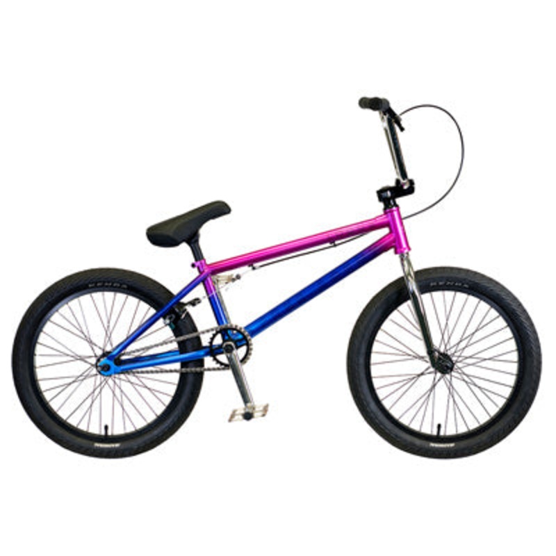Free Agent Lodus BMX Bike 2025