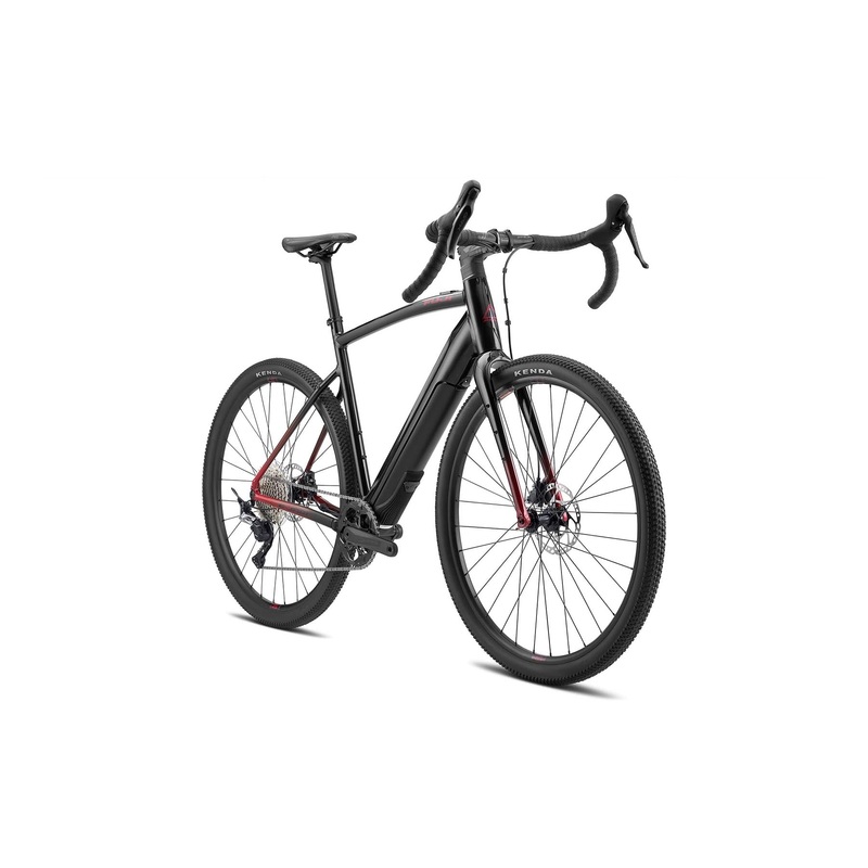 Fuji E-Jari USA Electric Road Bike