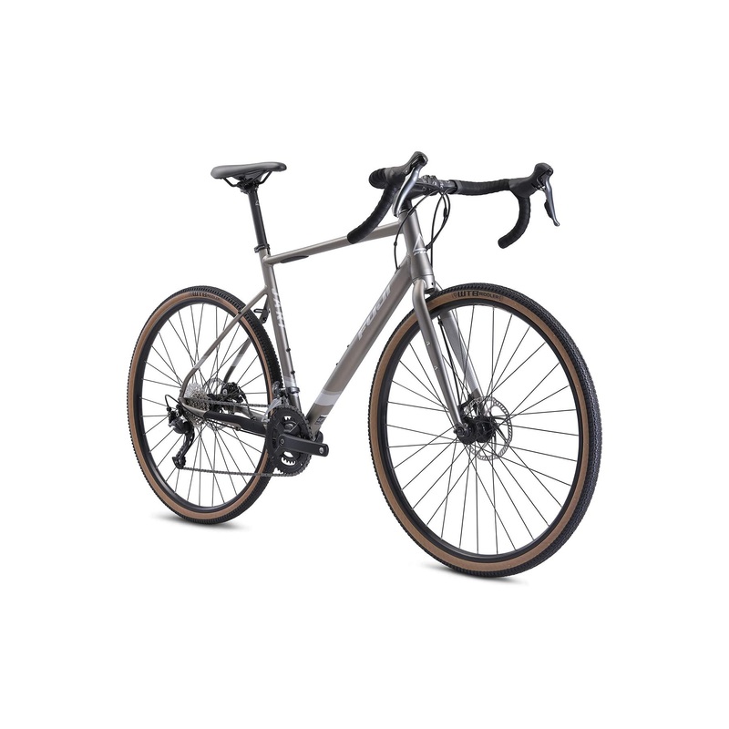 Fuji Jari 2.5 Gravel Road Bike