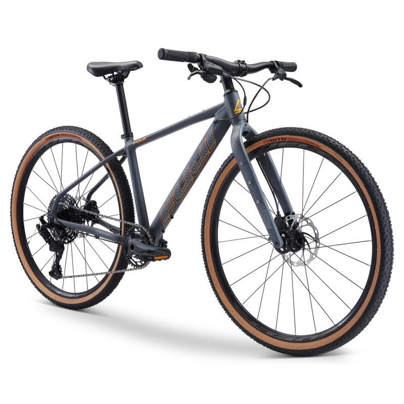 Fuji Thrill Kids Gravel Bike