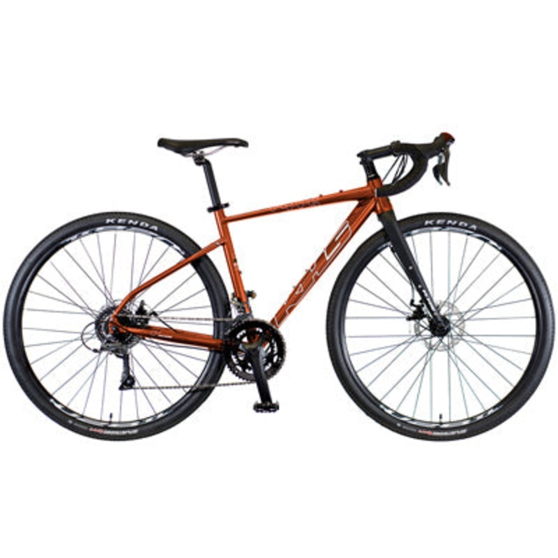 KHS Grit 110 Gravel Road Bike 2025