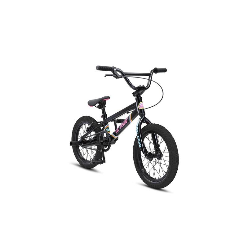 SE Bikes Lil Flyer 16 Kids BMX Bike