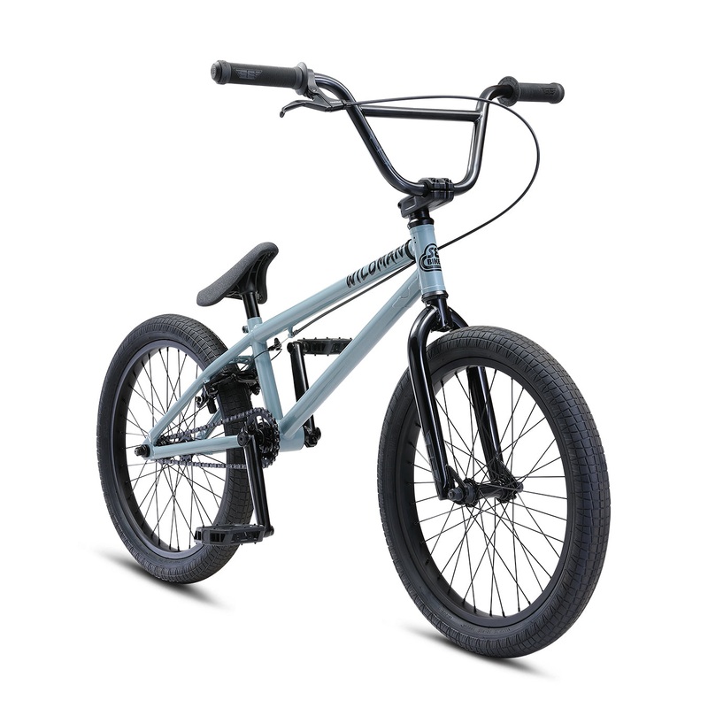 SE Bikes Wildman 20" BMX Bike