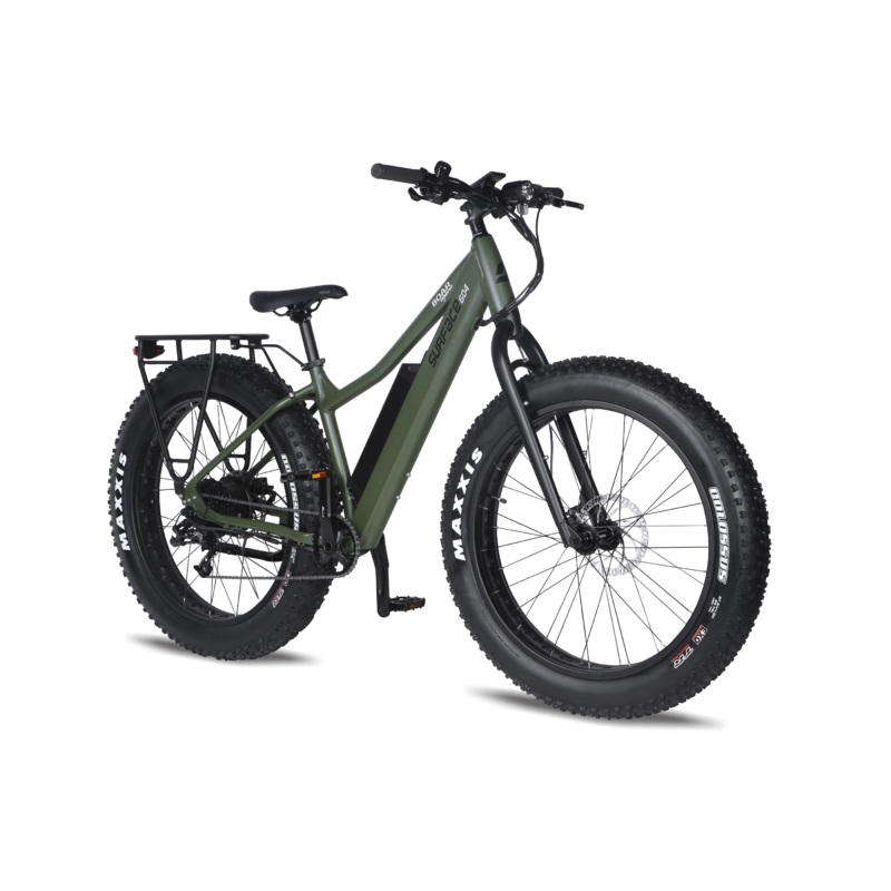 Surface 604 Boar Explorer 20Ah Electric Mountain Bike