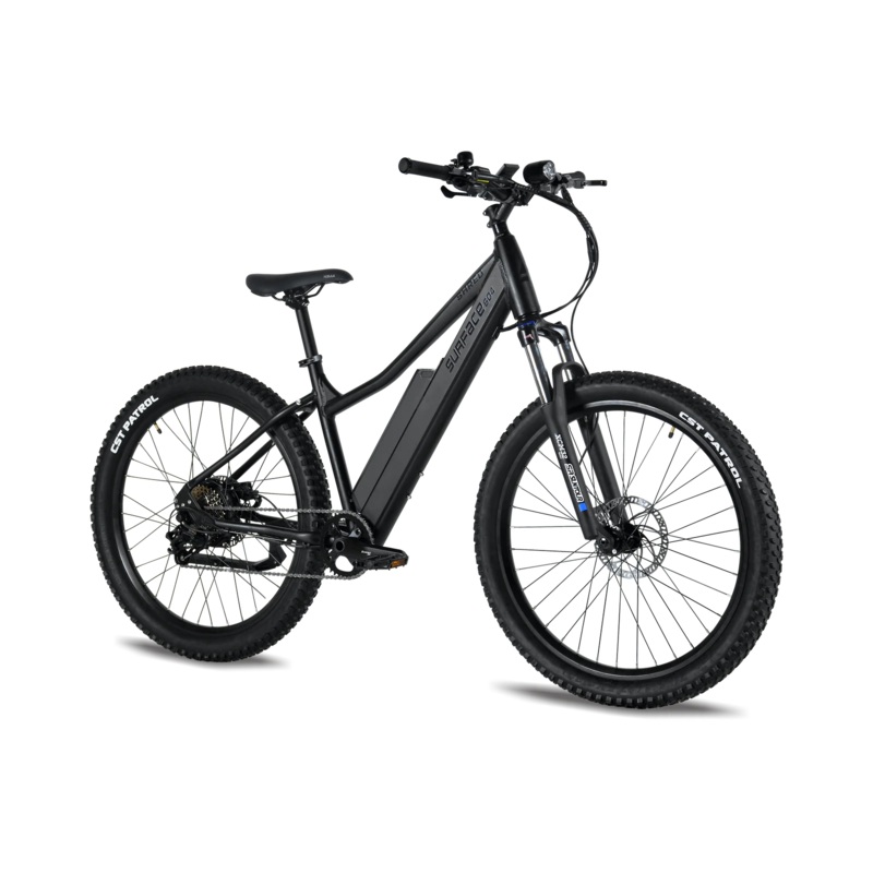 Surface 604 Shred 20Ah Electric Mountain Bike