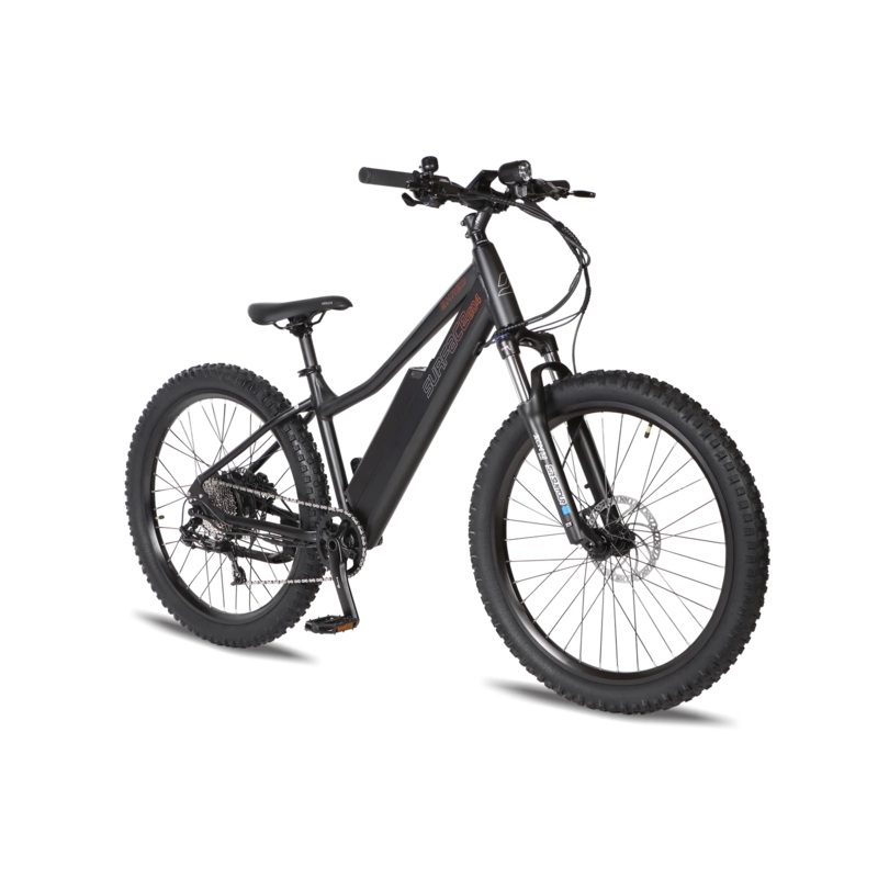 Surface 604 Shred XS Electric Mountain Bike