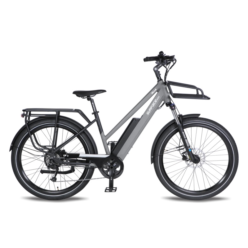 Surface 604 Werk Cargo 20AH Electric Bike