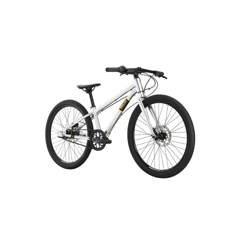 Breezer Beltway 24 Kids Hybrid Road Bike