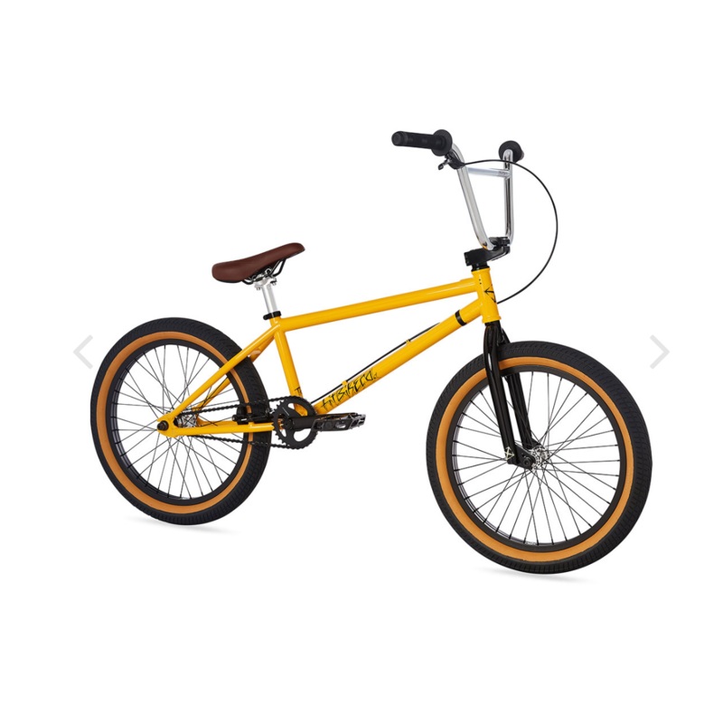 Fit TRL BMX Bike