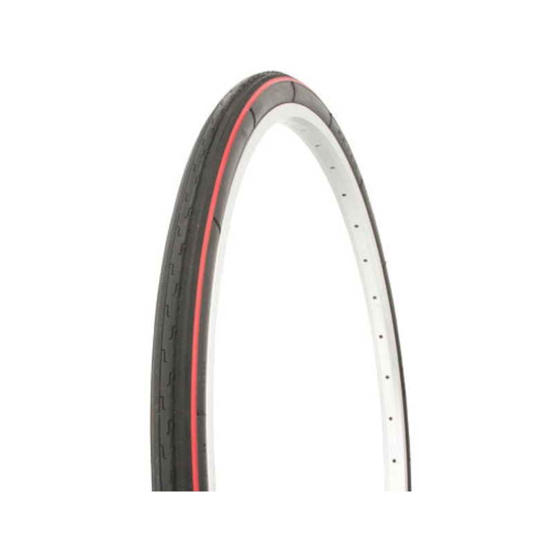 Duro 26 x 1 3/8 Line Color Road Tires
