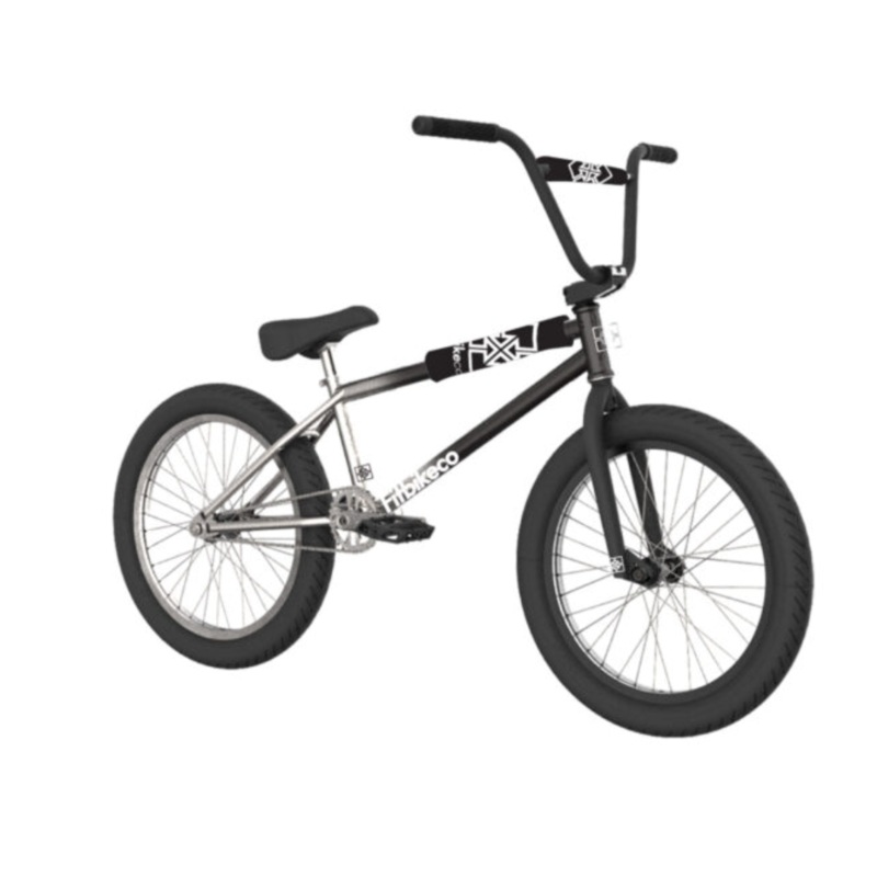 Fit Series 22 BMX Bike 2026