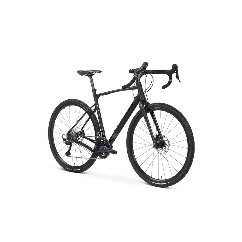 Fuji Jari 1.1 Gravel Road Bike