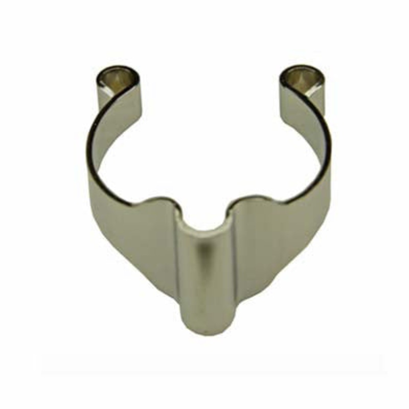 Steel Non-Screw Cable Guide