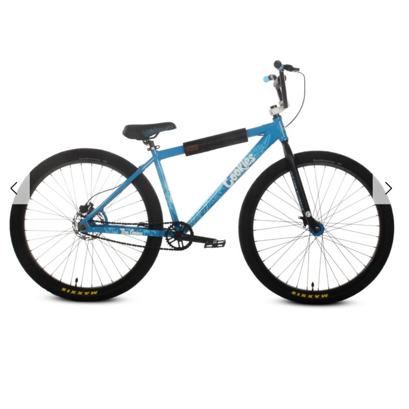Throne Cycles The Goon Cookies 29 BMX Bike