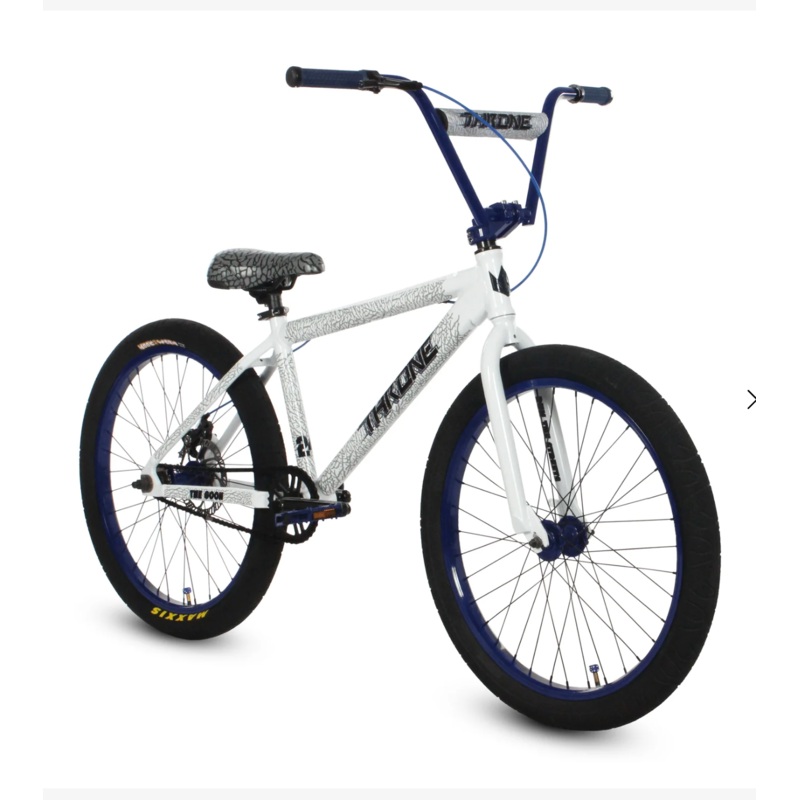 Throne Cycles The Goon Retro 24 BMX Bike
