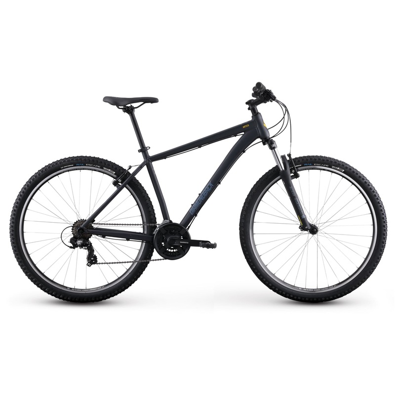 Diamondback Hatch 1 - 2023