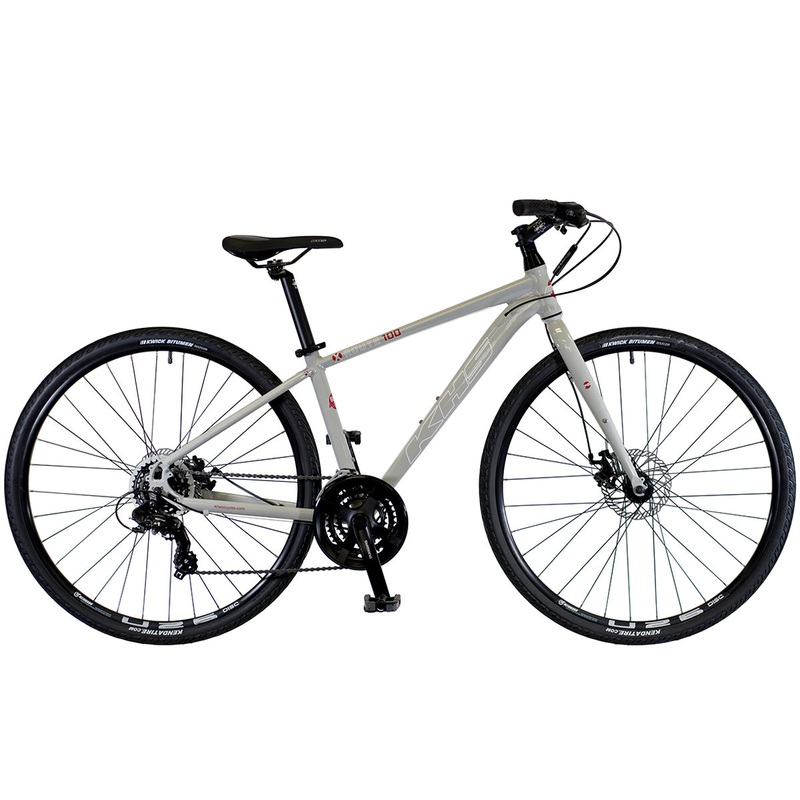 KHS XRoute 100 - 2022