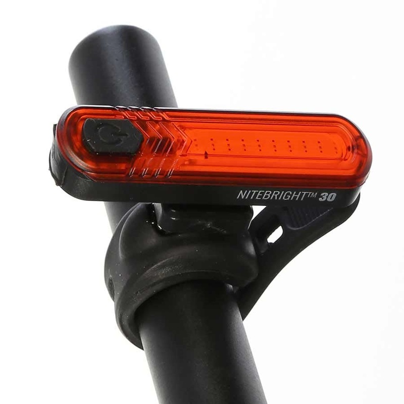 EVO NiteBright 30 Rear Tail Light