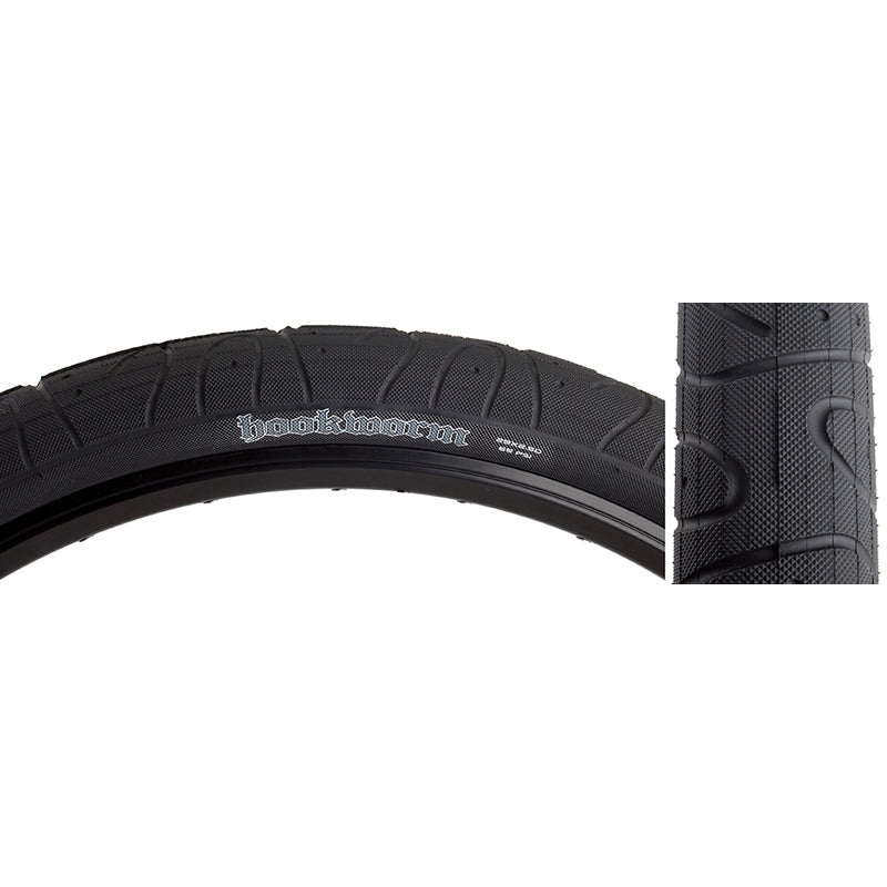 Maxxis Hookworm Tire