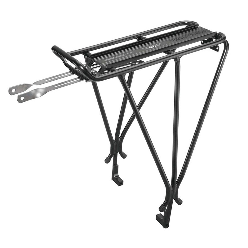 Topeak Explorer Disc MTX 2.0 (w/o Spring)