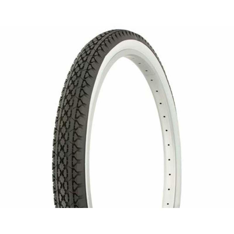 Duro 26 x 2.125 Colored Wall Cruiser Tires