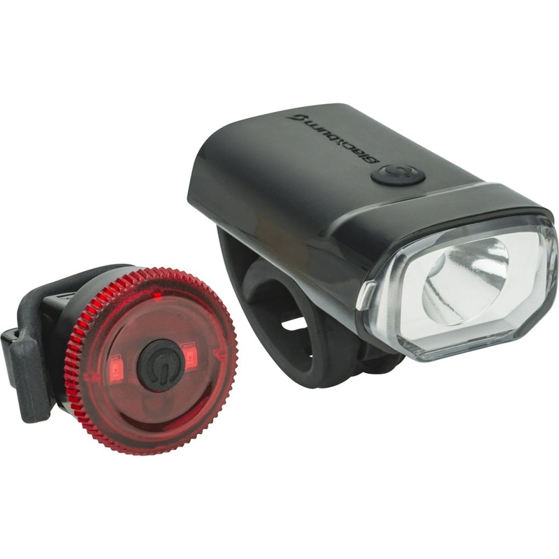 Blackburn 75 Lumen Light Set
