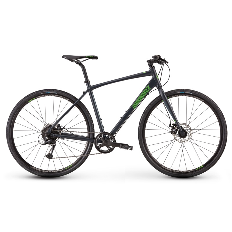 Diamondback Haanjo 1 - 2022 - Pre-Owned