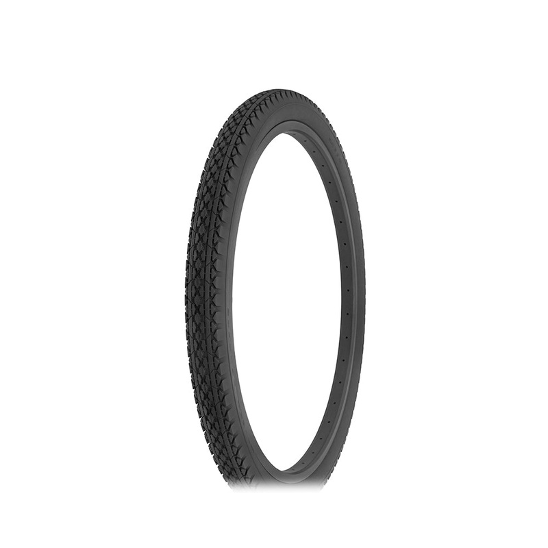 Duro Diamond 26 x 2.125 Full Color Cruiser Tires