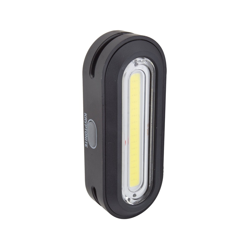 Kryptonite Avenue F-150 USB Head Light