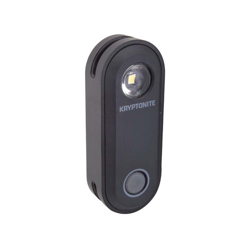 Kryptonite Avenue F-65 USB Head Light