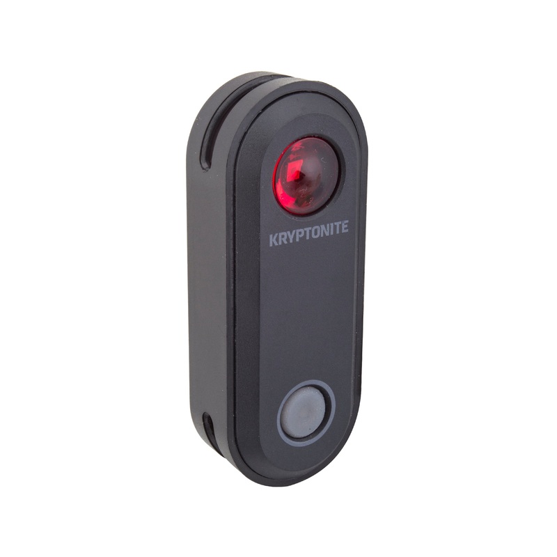 Kryptonite Avenue R-30 USB Tail Light