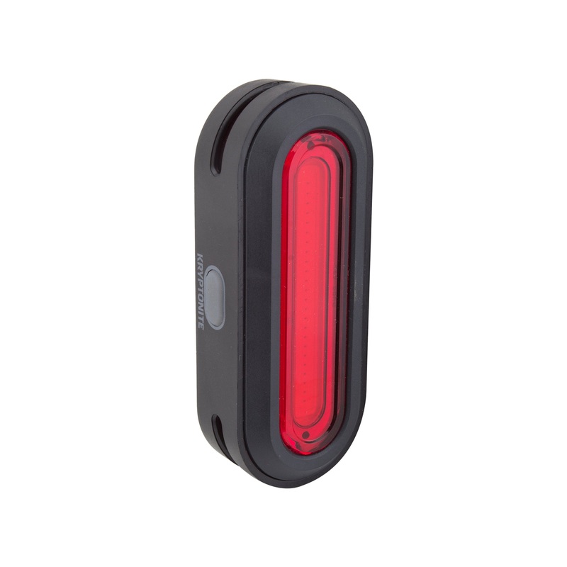 Kryptonite Avenue R-75 Tail Light