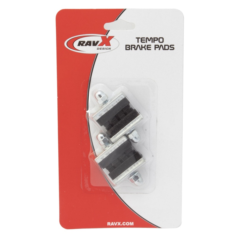 Rav X Tempo Road Classic Brake Pads Set