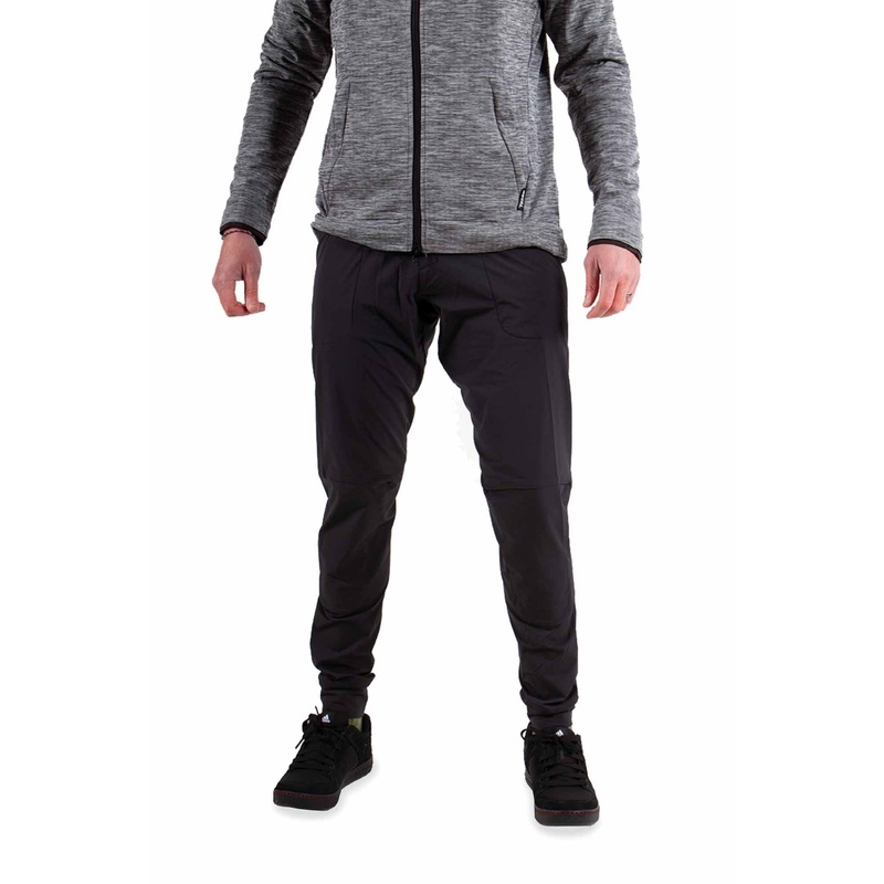 7Mesh Glidepath Pant - Black