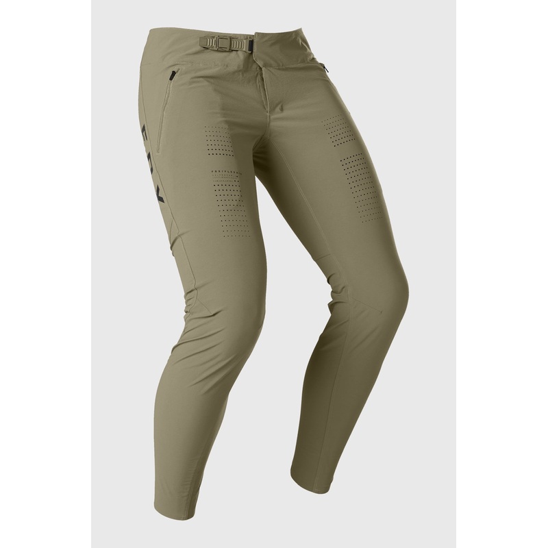 Fox Flexair Pant - Bark