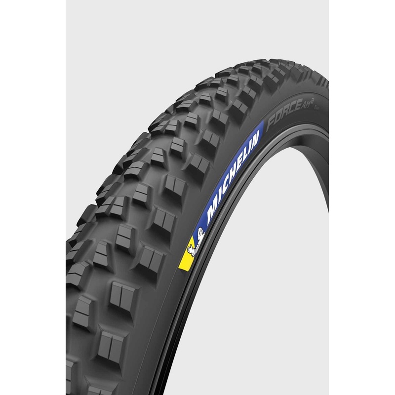 Michelin Force AM Tyre TS TLR Competition Line
