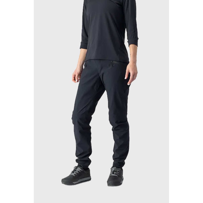 7Mesh Women's Grit Pant - Black