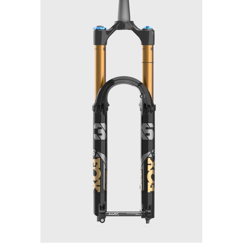 FOX 36 Float Factory GRIP X Tapered Fork