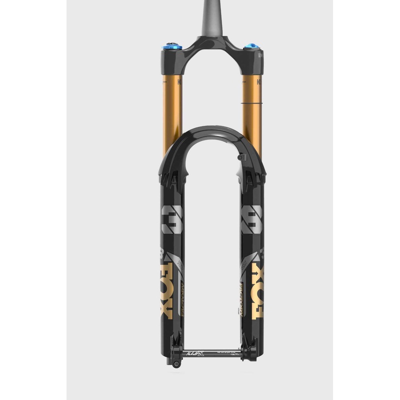 FOX 38 Float Factory GRIP X2 Tapered Fork
