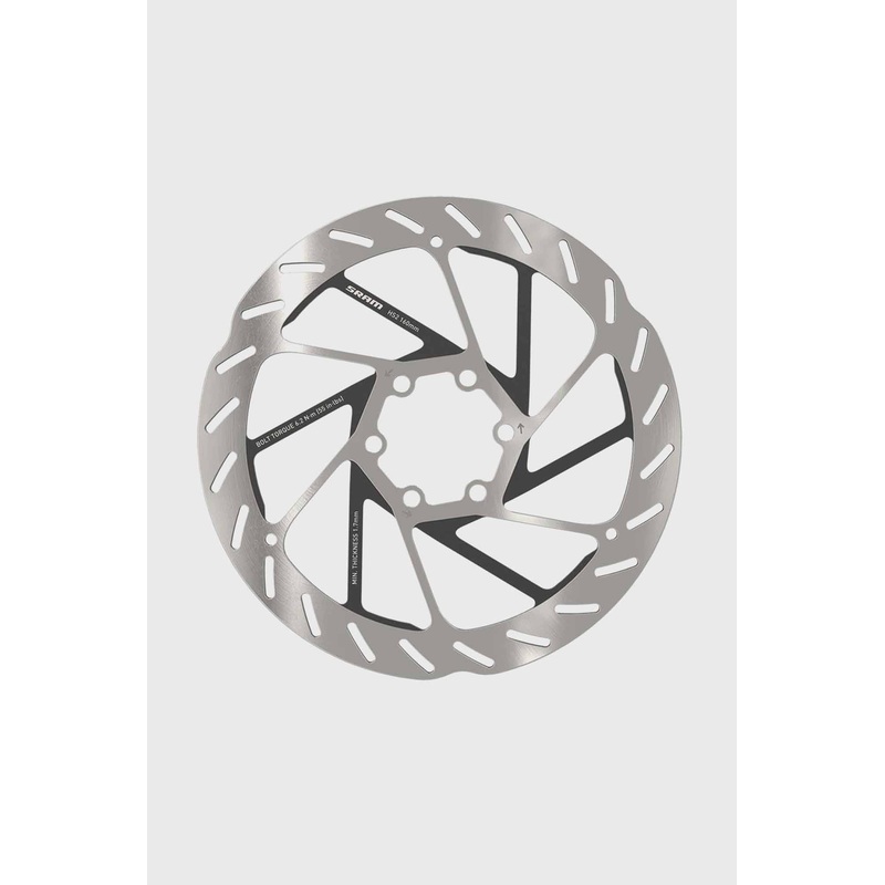 Sram HS2 6 Bolt Rotor