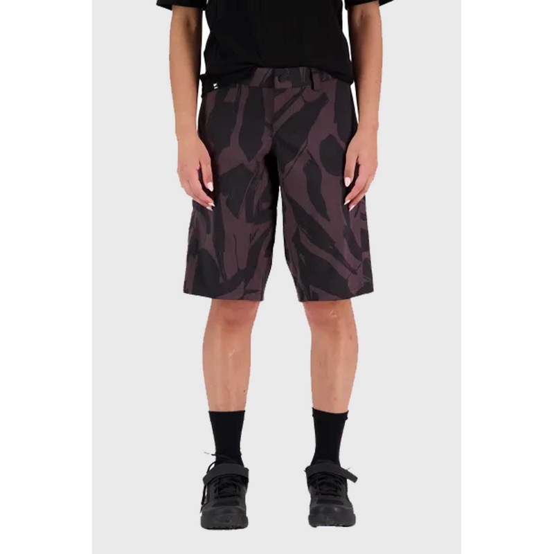 Mons Royale Virage 2.0 Women's Bike Shorts - Fragments