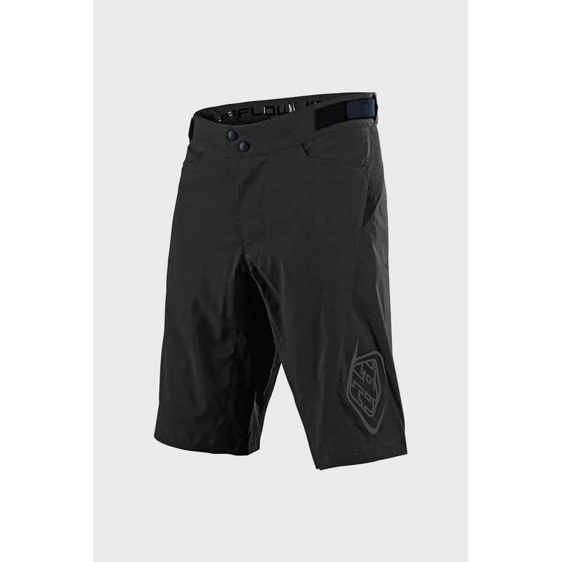 Troy Lee Designs Flowline Shorts - Black