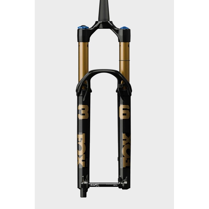 FOX 36 Float Factory GRIP X2 Tapered Fork